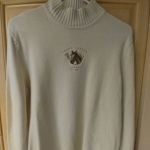 Vintage Ralph Lauren sweater